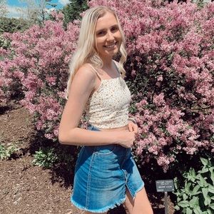 Meet your Posher, Kaylin